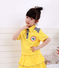 最新最全贵族校服 幼儿园园服产品参考指南，赋予童年优雅品格