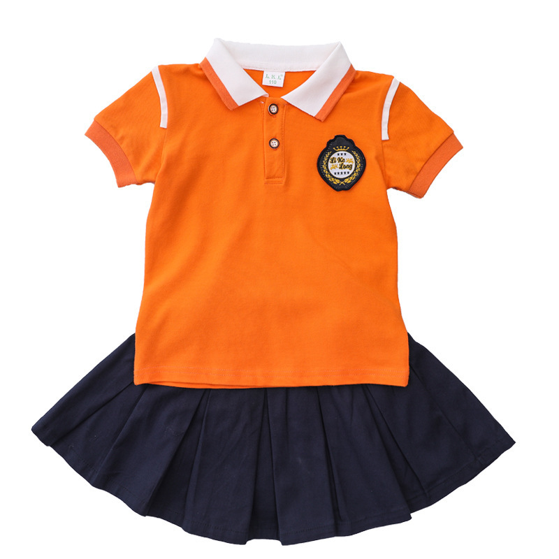 幼儿园园服春秋装 让运动与成长的足迹更精彩