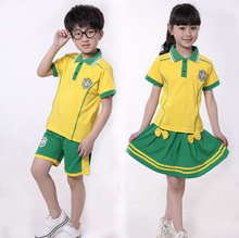 找相似款-2014夏季校服 幼儿园园服 小学生校服 运动服 厂家直销-相似图片
