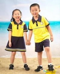 幼儿园园服批发 如何挑选可靠的制服厂家与优质货源